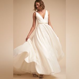 Octavia dress by Jenny Yoo